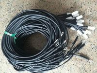 PVC測溫電纜促銷