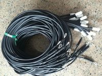 CWP測溫電纜銷售
